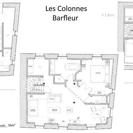 G4 Barfleur